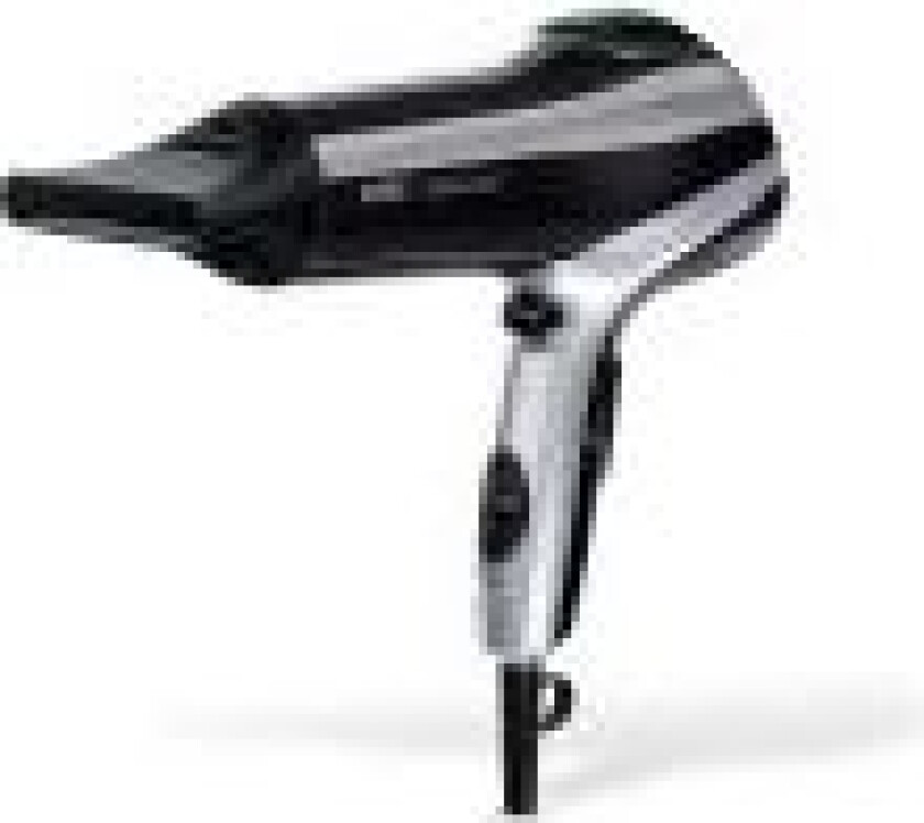 Suszarka Satin Hair 7 HD710, hair dryer (black/silver)