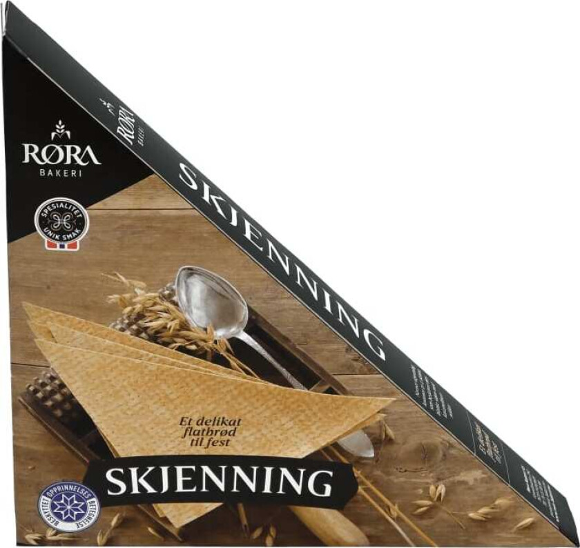 Røra Skjenning 300g