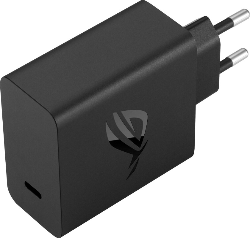 ROG 65w USB-C lader (1,2m kabel)