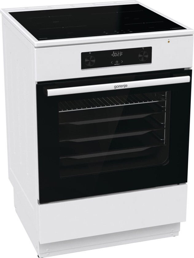 komfyr GEIT6D61WPG