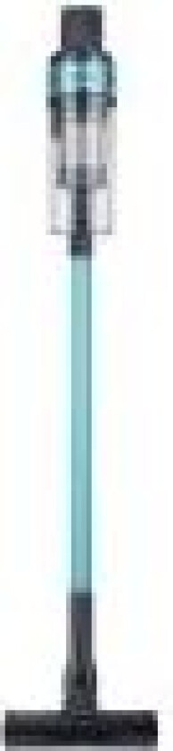 VS15A6031R1, Uten pose, Sort, Grønn, 0,8 l, Tørr, Multi-syklonisk, 86 dB