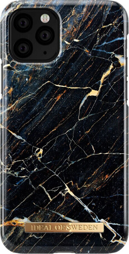 iDeal motedeksel til Apple iPhone 11 Pro (port laurent)