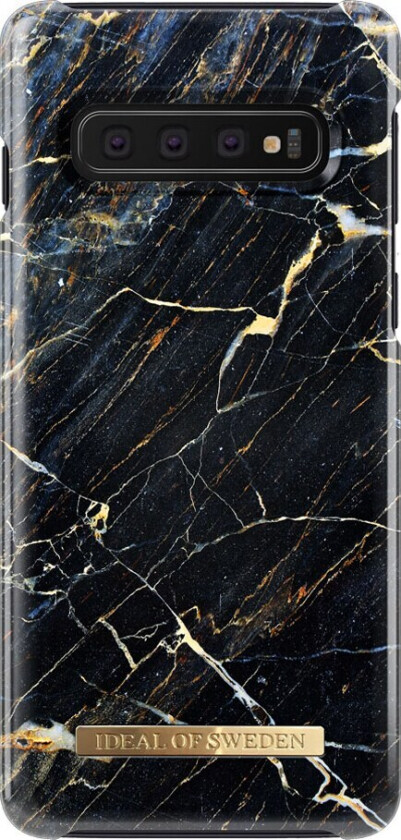 iDeal motedeksel til Samsung Galaxy S10 (port laurent)