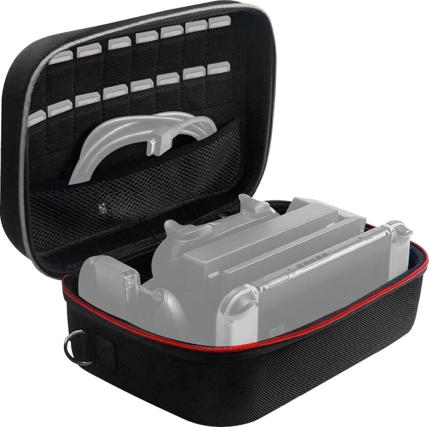 Nintendo Switch beskyttende reiseveske XXL