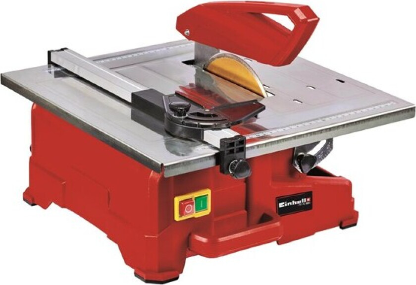 Bilde av TC-TC 800, 800 W, 2950 RPM, 18 cm, 1,4 cm, 3,4 cm, 45°