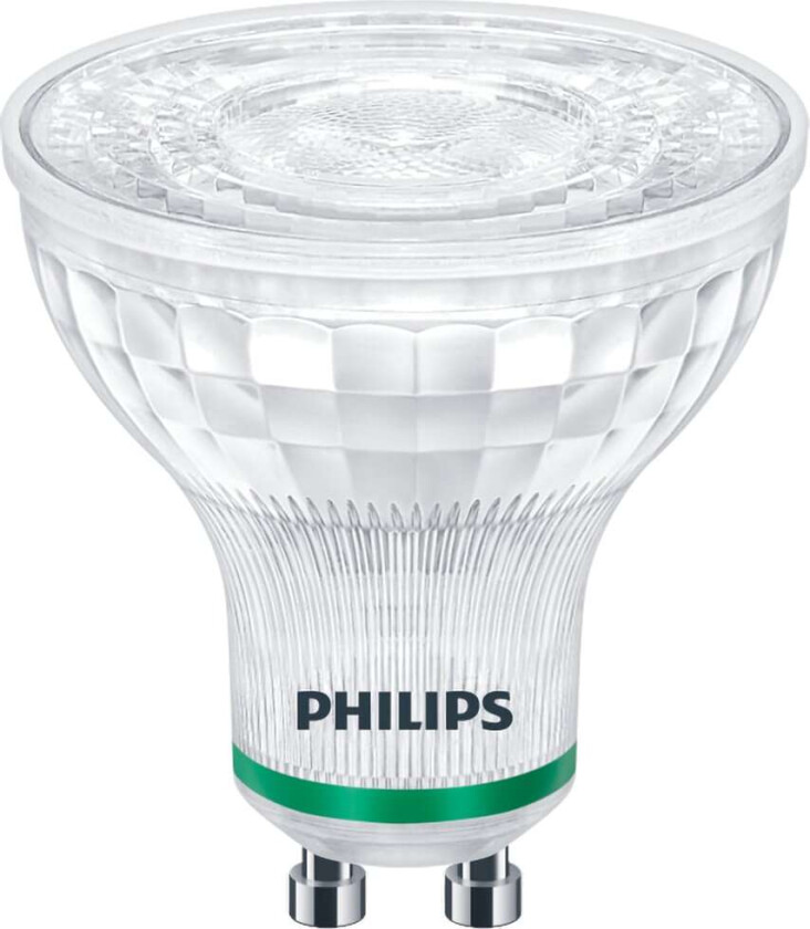 Classic LED-spotlys 50W GU10 871951442172100
