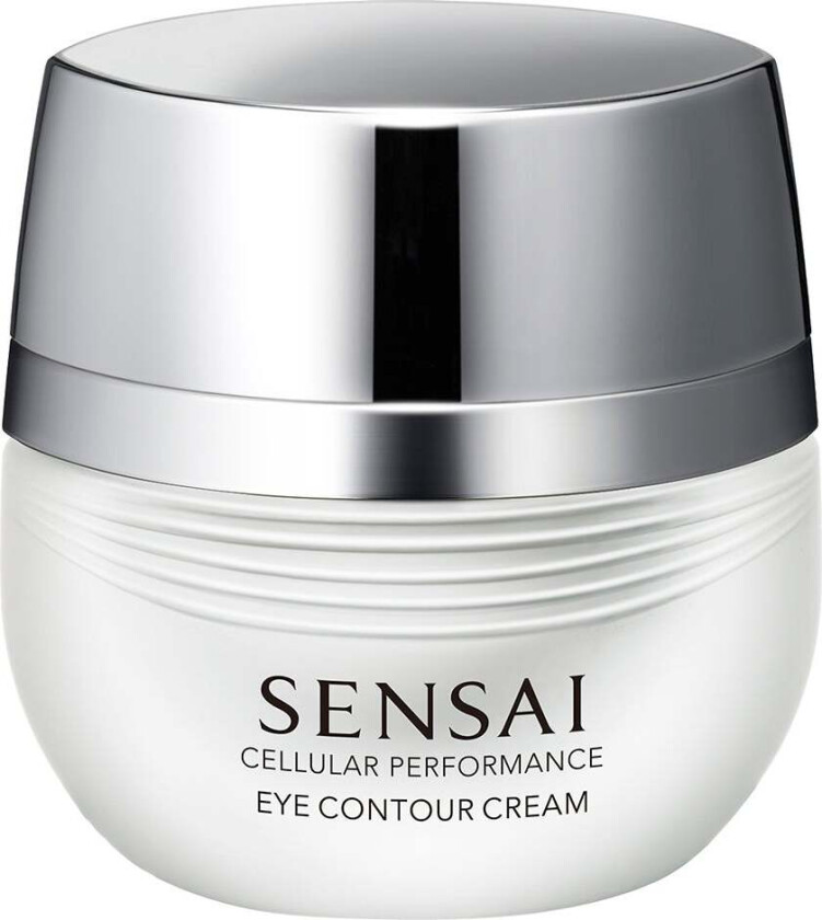 Bilde av Sensai Cellular Performance Eye Contour Cream 15ml