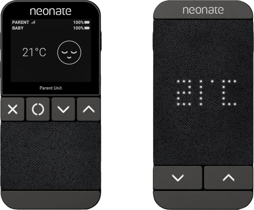 babymonitor N65BLCK (sort)