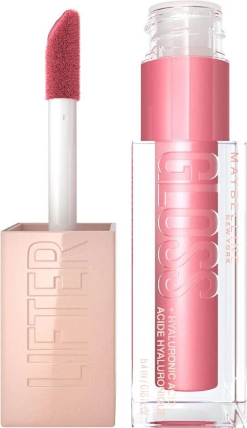 Maybelline Color Sense Lifter Gloss Petal 5