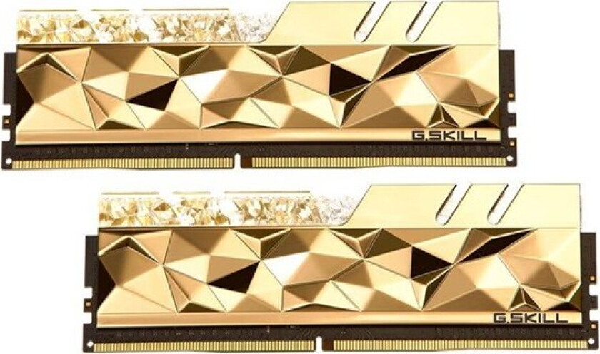 Trident Z Royal Elite DDR4-3600 CL16 DC - 16GB