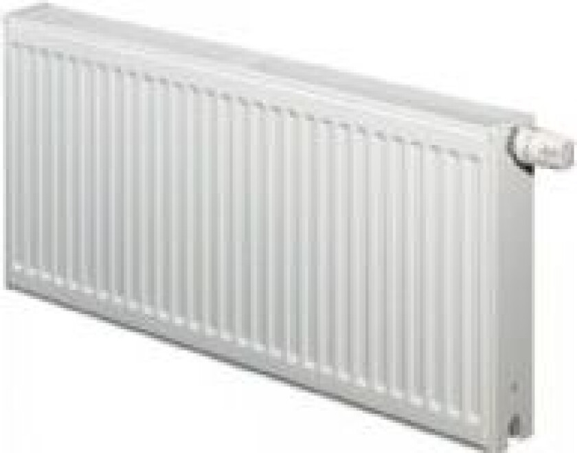 Novello Radiator 6x1/2" Type 11 H500 x L400