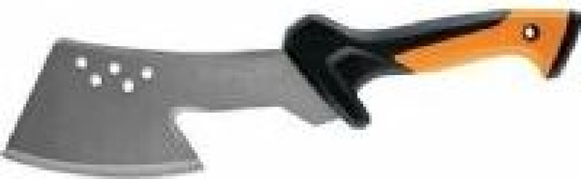 FISKARS øks SOLID FS1051234