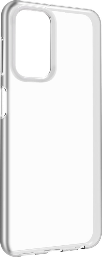 0.3 Nude Samsung Galaxy A23 4G/5G deksel (gjennomsiktig)