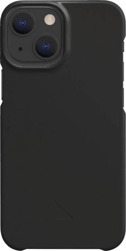 Soft deksel til iPhone 13 (sort)