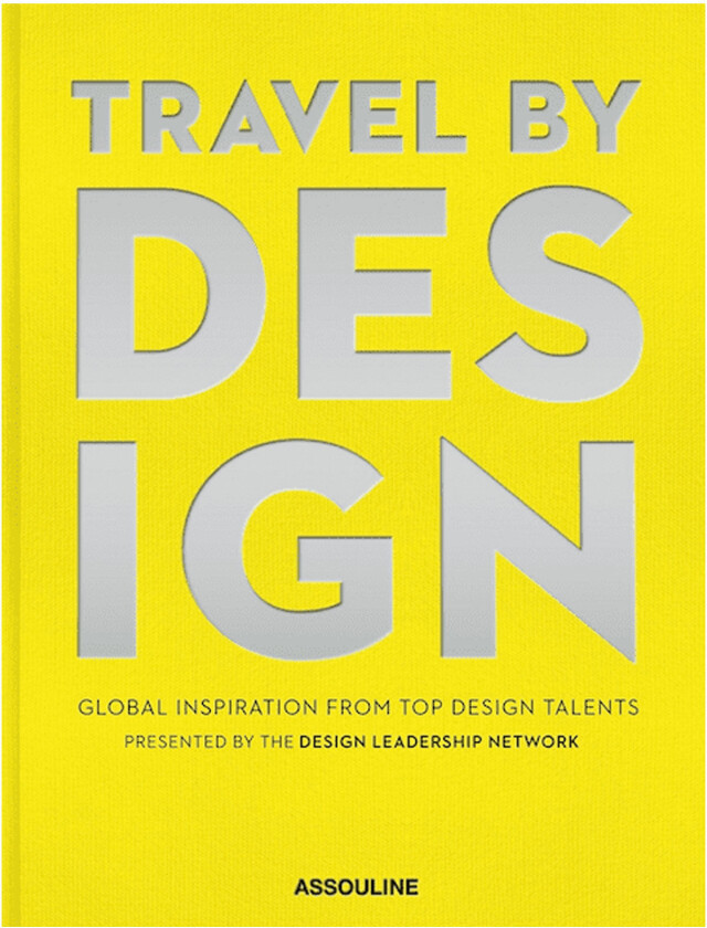 Travel By Design