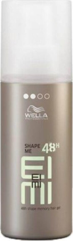 EIMI Shape Me Memory Gel 150 ml