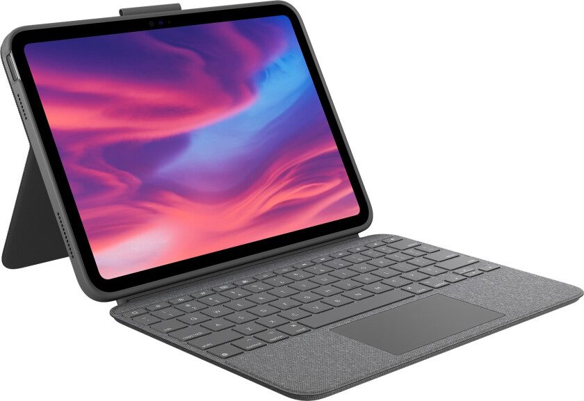 Combo Touch Ipad 10th Gen (2022) Nordisk