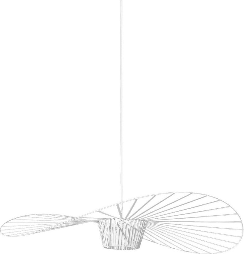 Vertigo Pendant White Vertigo Pendant Lamp White Small