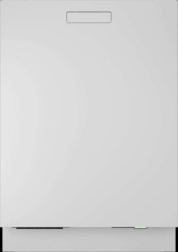 Oppvaskmaskin 739488 (Hvit)