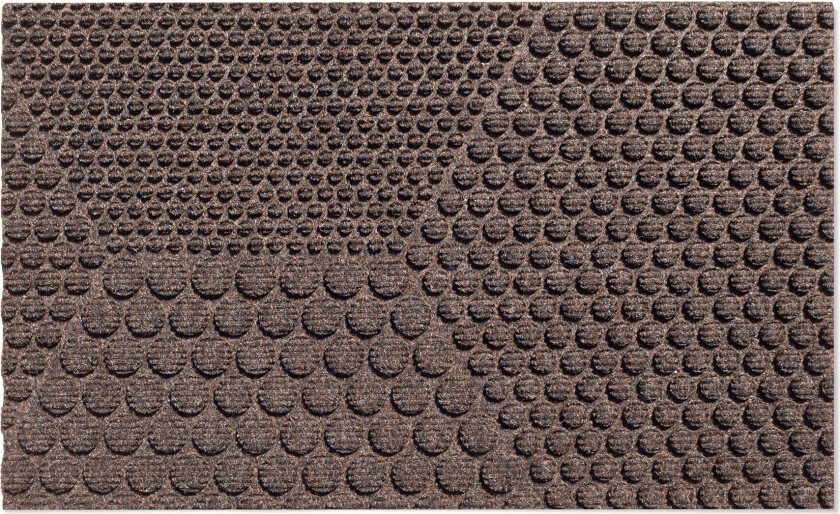Bilde av Hex Soil / 55 x 90 cm