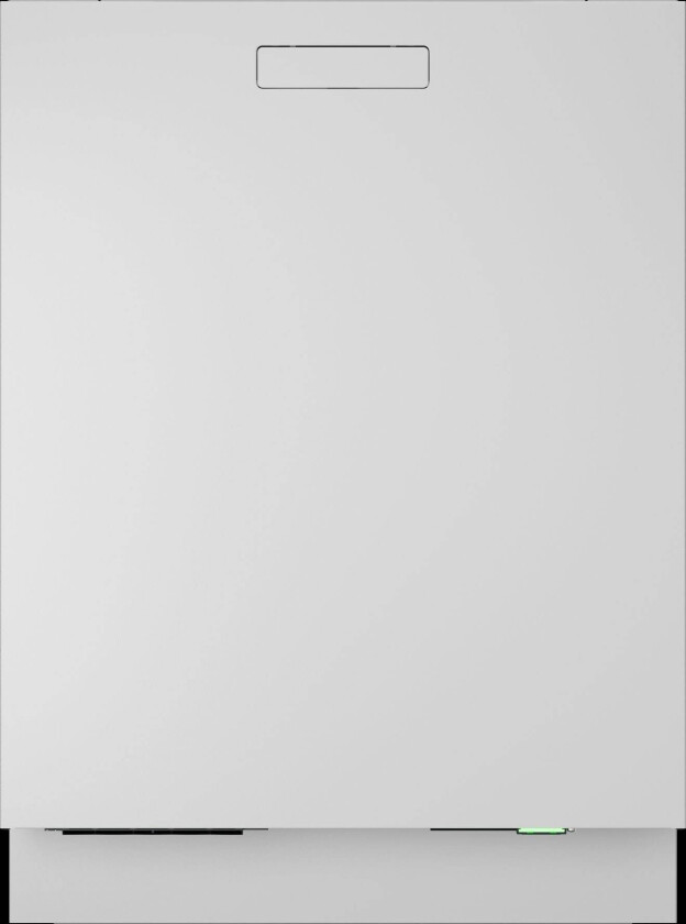 Oppvaskmaskin 739520 (Hvit)