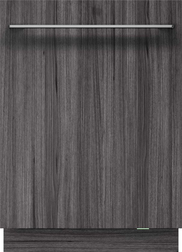 Oppvaskmaskin DFI544DXXL (Grå metallic)