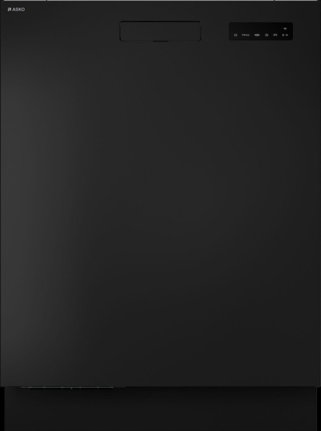 Oppvaskmaskin DBI344ID.B (Jetsort)