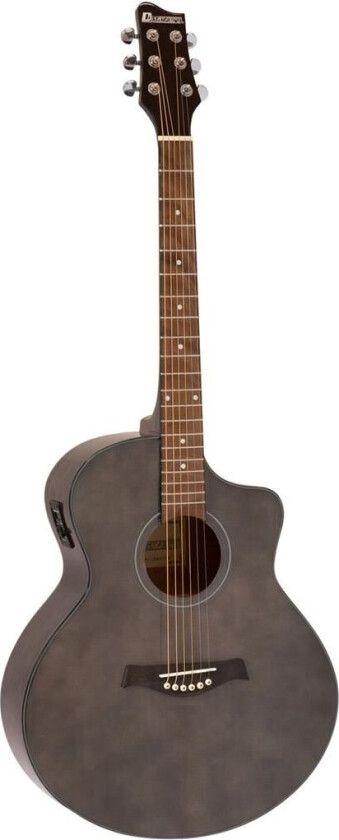 Stw-50 Western Guitar,Brown