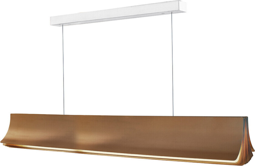 - Respiro 1200 Pendel Gull/Gull