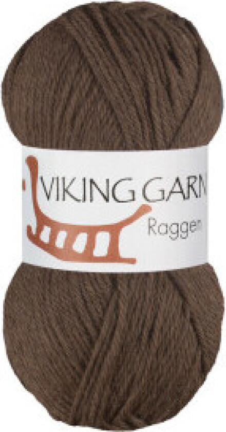 Viking Garn Raggen 708