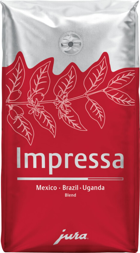 JURA Impressa Blend kaffebønner 68746
