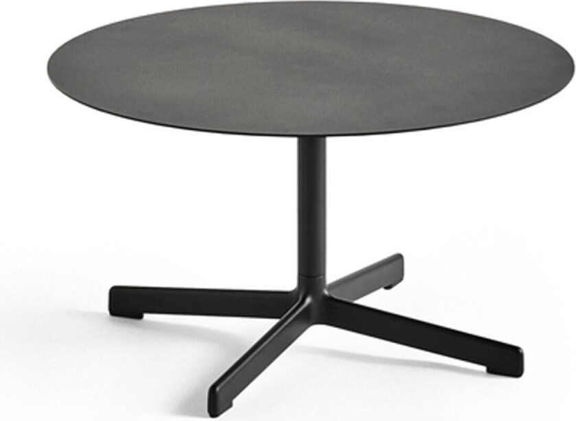 Neu Low Table Ø70 x H40 / Anthracite