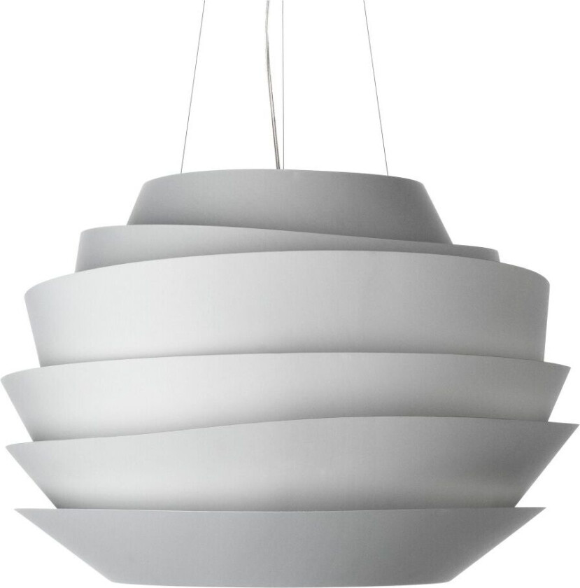 Le Soleil Halogen Bianco (Hvit)