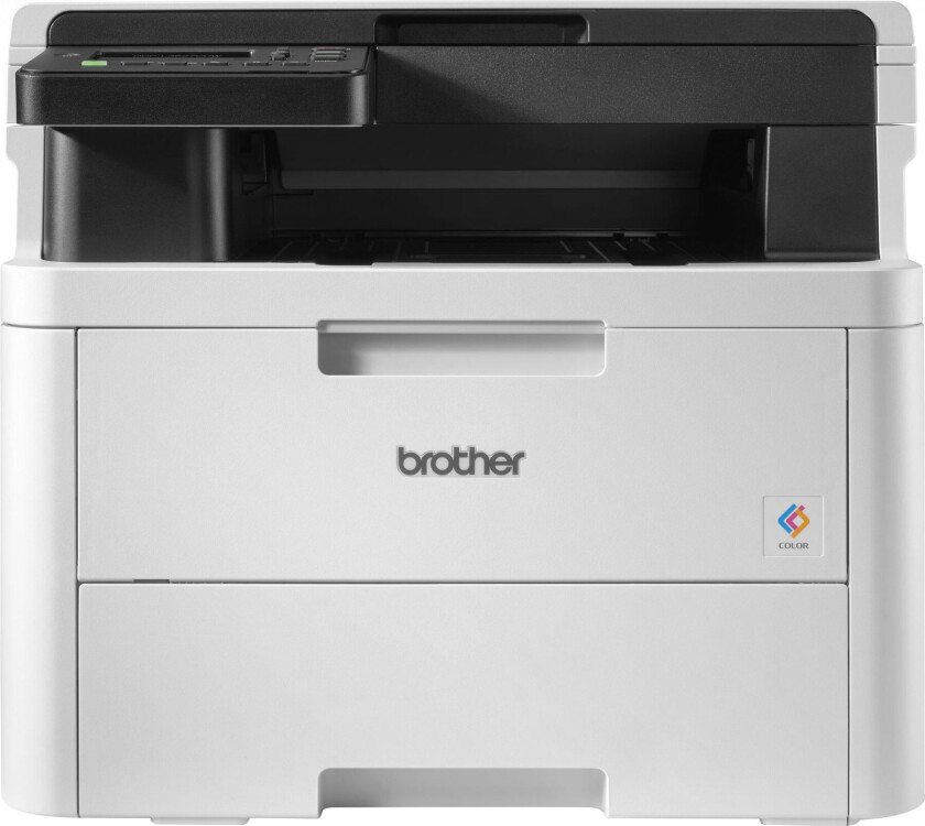 multifunksjonsskriver DCPL-3527CDW AIO