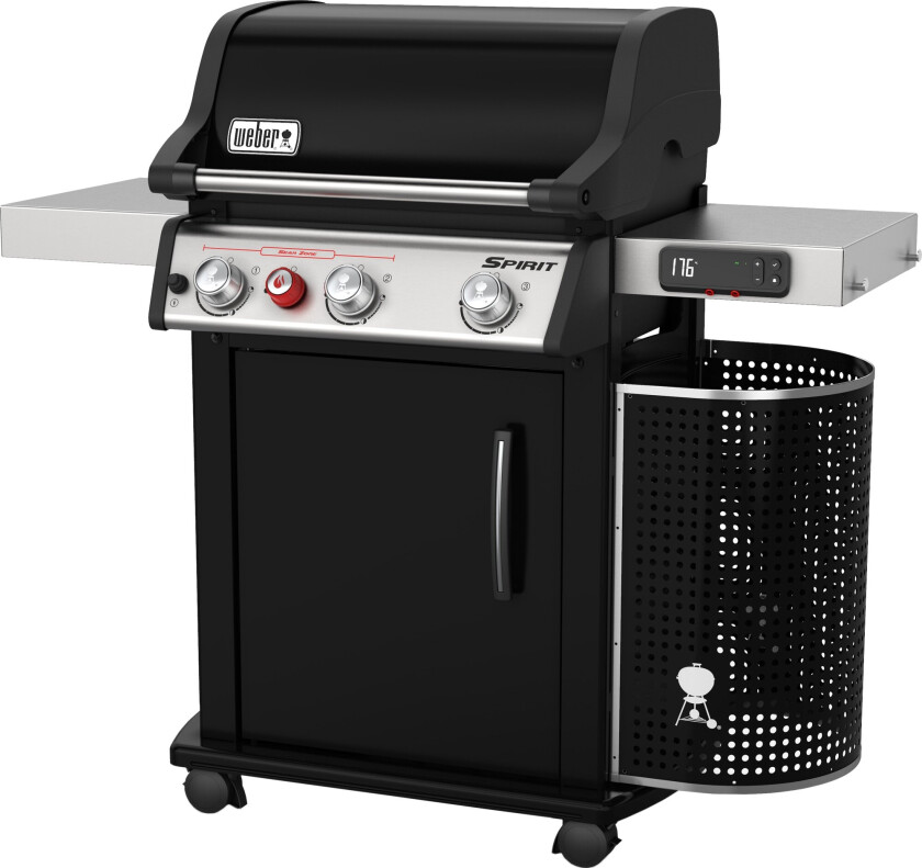 Spirit EPX 325s gassgrill 46713569