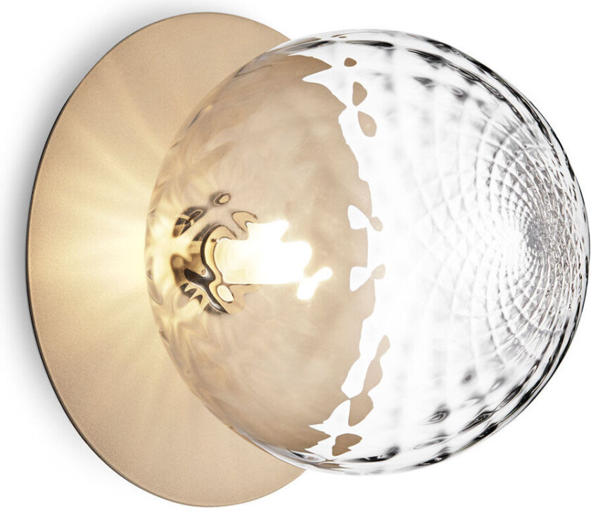 Liila 1 Large/ Nordic Gold Optic