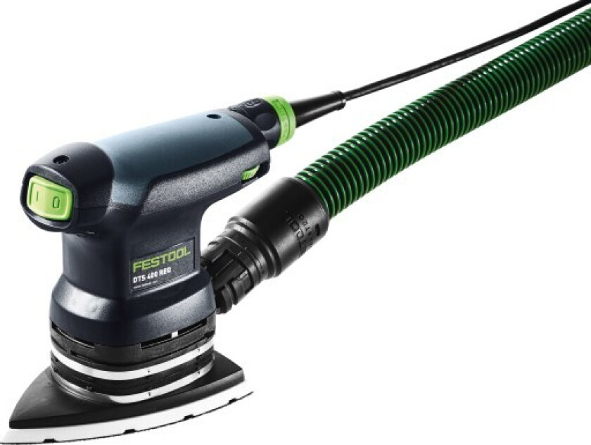 deltasliper DTS 400 REQ-Plus