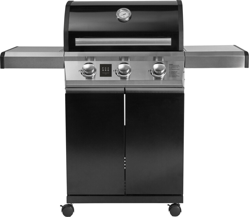 Mansion gassgrill FCC-G-24595-30