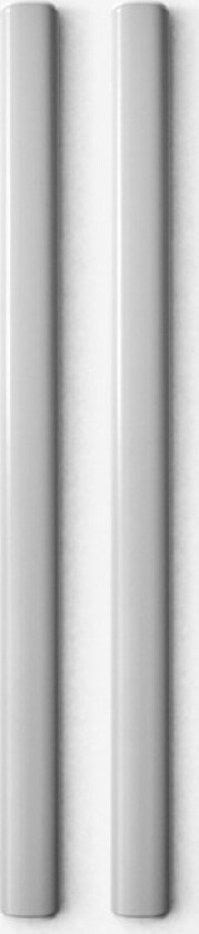 Free bookend set of 2 Fjord