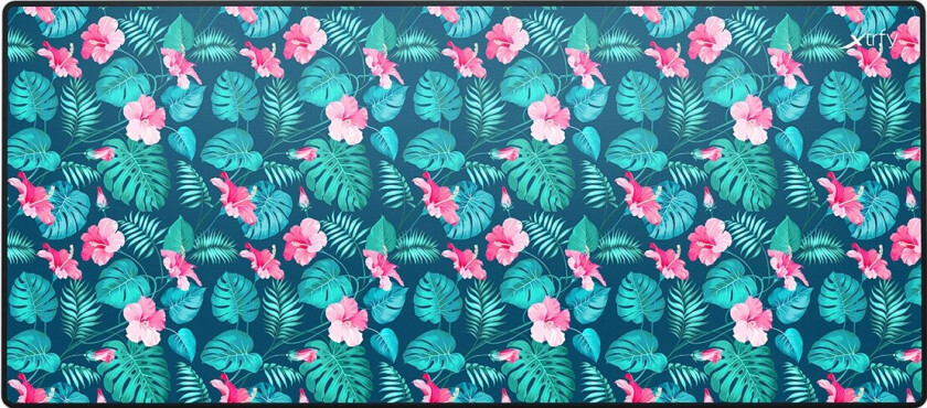 Cherry Xtrfy musematte - Tropical