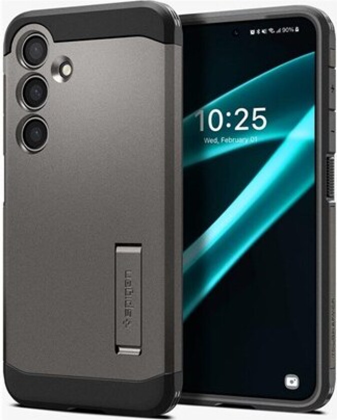 Tough Armor - back cover for mobile phone