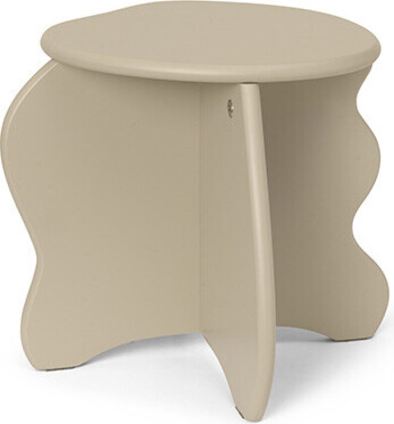 Slope krakk Cashmere