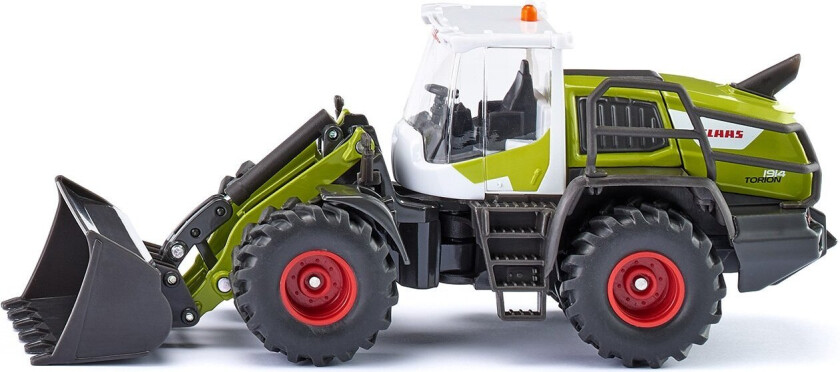 Siku 1:50 Claas Torion 1914 Wheel Loader