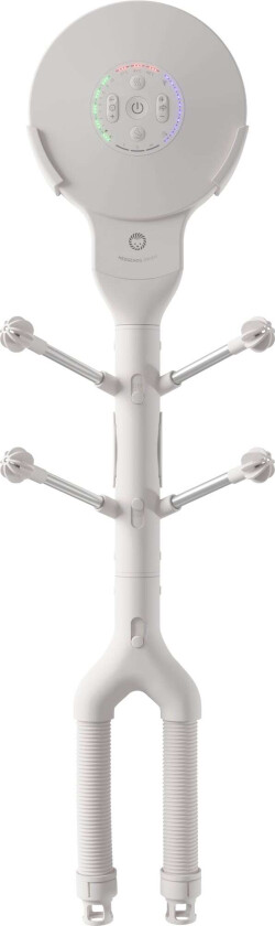 Buddy Ionic I3 skotørker HHFWI3 (hvit)