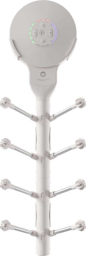 Wall Ionic I3 skotørker HHWWI3 (hvit)