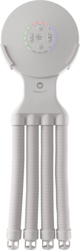 Bilde av Octopus Ionic I3 skotørker HHOWI3 (hvit)