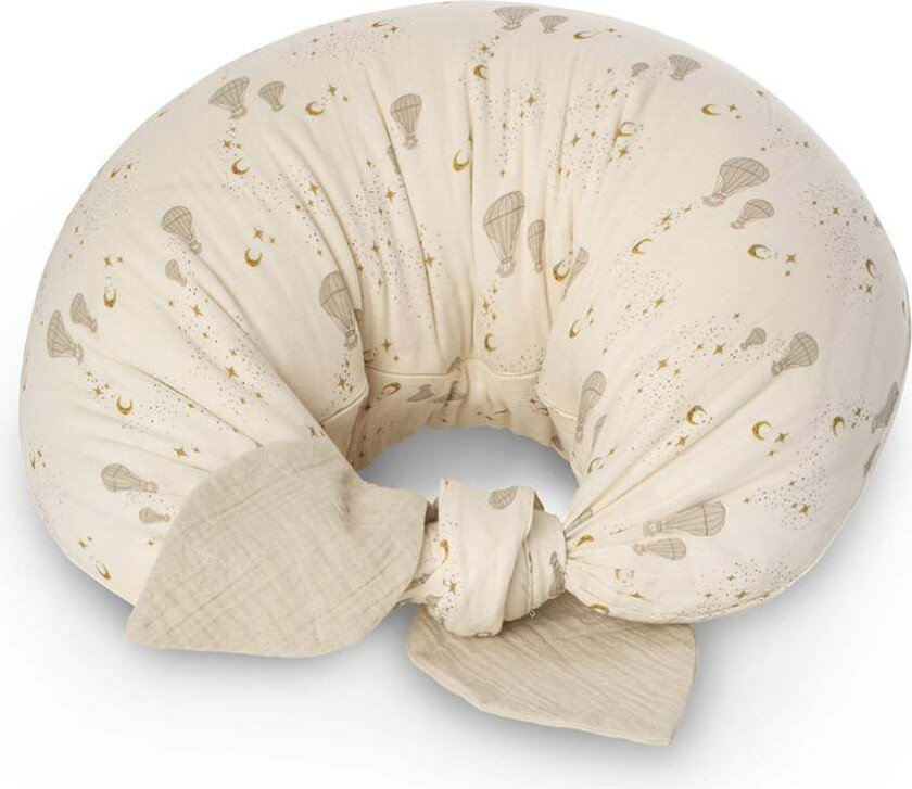 - Moon Nursing Pillow Dreamily