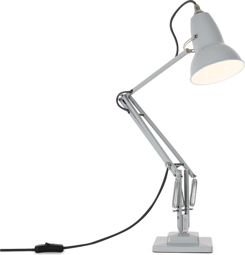 Original 1227 Desk Lamp Dove Grey