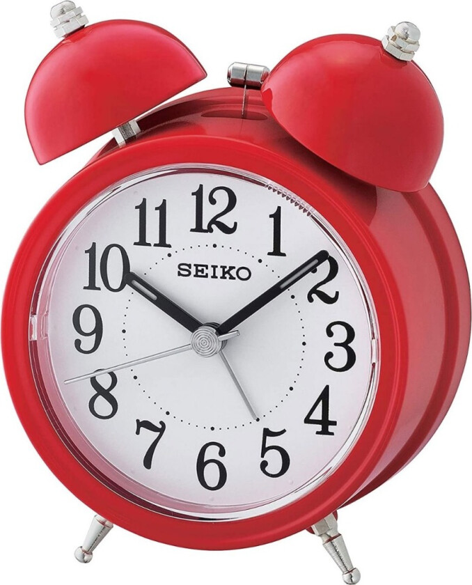 Alarm Clock QHK035R - - - - -