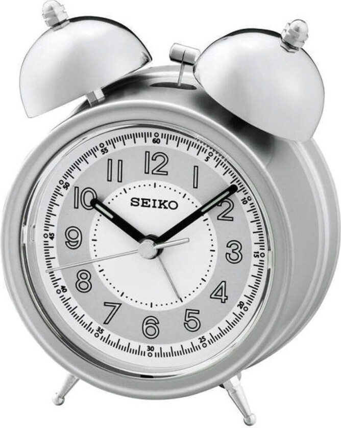 Alarm Clock QHK035S - - - - -